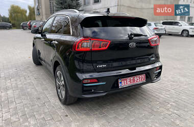 Позашляховик / Кросовер Kia Niro 2019 в Луцьку