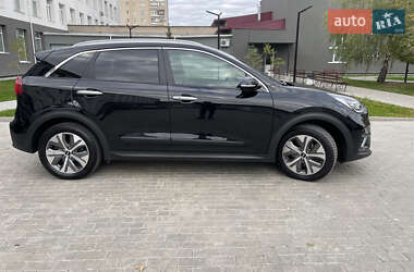 Позашляховик / Кросовер Kia Niro 2019 в Луцьку