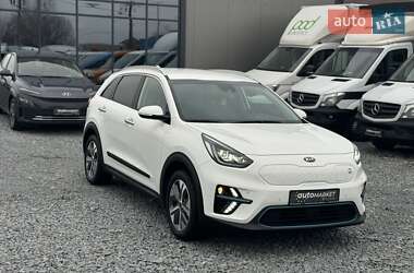 Позашляховик / Кросовер Kia Niro 2020 в Рівному