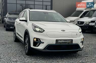 Позашляховик / Кросовер Kia Niro 2020 в Рівному