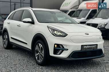 Позашляховик / Кросовер Kia Niro 2020 в Рівному