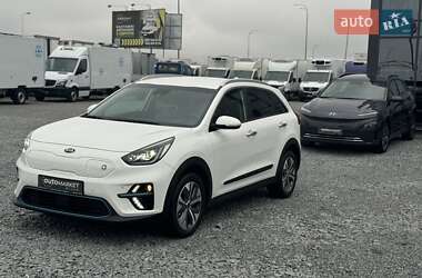 Позашляховик / Кросовер Kia Niro 2020 в Рівному