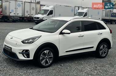 Позашляховик / Кросовер Kia Niro 2020 в Рівному