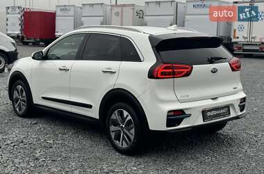 Позашляховик / Кросовер Kia Niro 2020 в Рівному