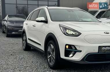 Позашляховик / Кросовер Kia Niro 2020 в Рівному