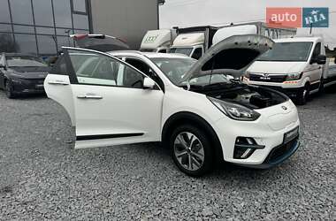 Позашляховик / Кросовер Kia Niro 2020 в Рівному