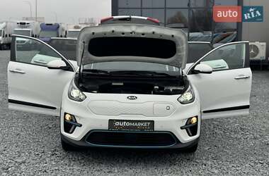 Позашляховик / Кросовер Kia Niro 2020 в Рівному