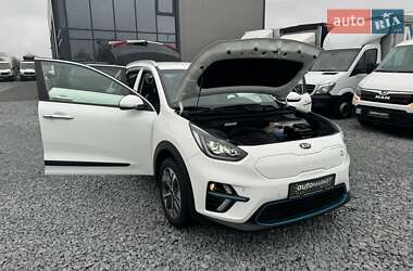 Позашляховик / Кросовер Kia Niro 2020 в Рівному