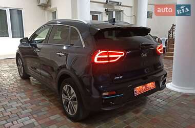 Позашляховик / Кросовер Kia Niro 2020 в Умані