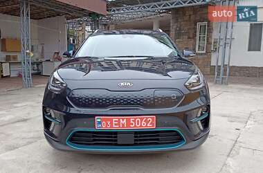 Позашляховик / Кросовер Kia Niro 2020 в Умані