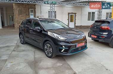 Позашляховик / Кросовер Kia Niro 2021 в Умані