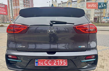 Внедорожник / Кроссовер Kia Niro 2020 в Ивано-Франковске