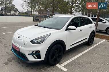 Позашляховик / Кросовер Kia Niro 2019 в Рівному