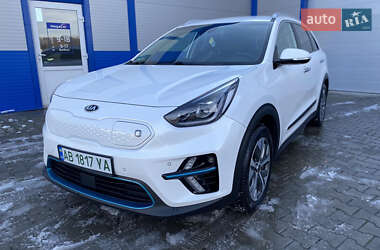 Внедорожник / Кроссовер Kia Niro 2019 в Виннице