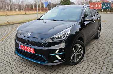 Внедорожник / Кроссовер Kia Niro 2020 в Дрогобыче