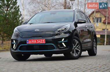 Внедорожник / Кроссовер Kia Niro 2020 в Дрогобыче