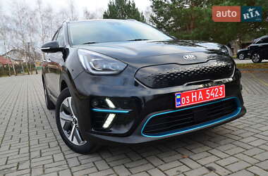 Внедорожник / Кроссовер Kia Niro 2020 в Дрогобыче