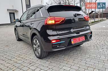 Внедорожник / Кроссовер Kia Niro 2021 в Виннице