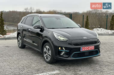 Внедорожник / Кроссовер Kia Niro 2019 в Виннице