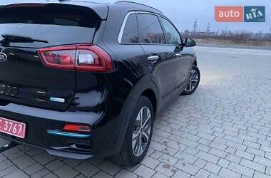 Позашляховик / Кросовер Kia Niro 2019 в Львові