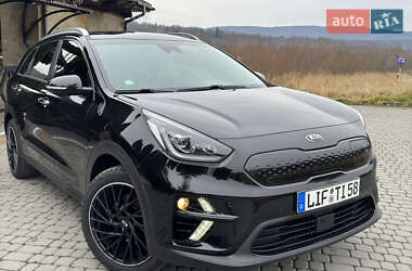 Позашляховик / Кросовер Kia Niro 2021 в Трускавці