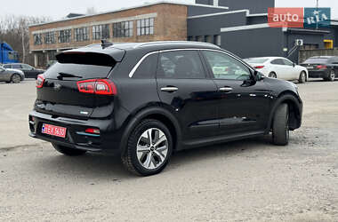 Внедорожник / Кроссовер Kia Niro 2019 в Ровно