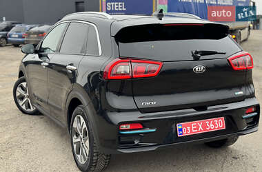 Внедорожник / Кроссовер Kia Niro 2019 в Ровно