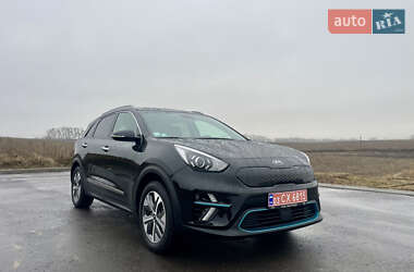 Позашляховик / Кросовер Kia Niro 2020 в Рівному