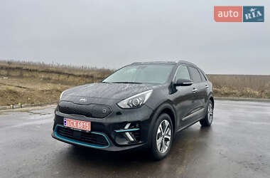 Позашляховик / Кросовер Kia Niro 2020 в Рівному