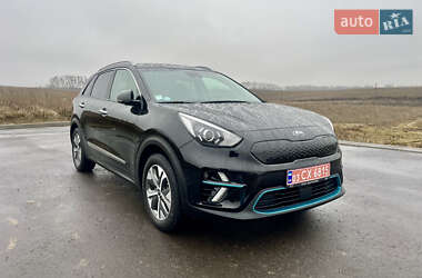 Позашляховик / Кросовер Kia Niro 2020 в Рівному