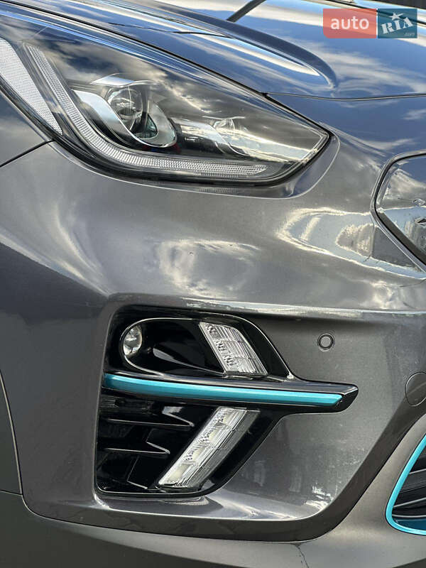 Позашляховик / Кросовер Kia Niro 2019 в Хмельницькому
