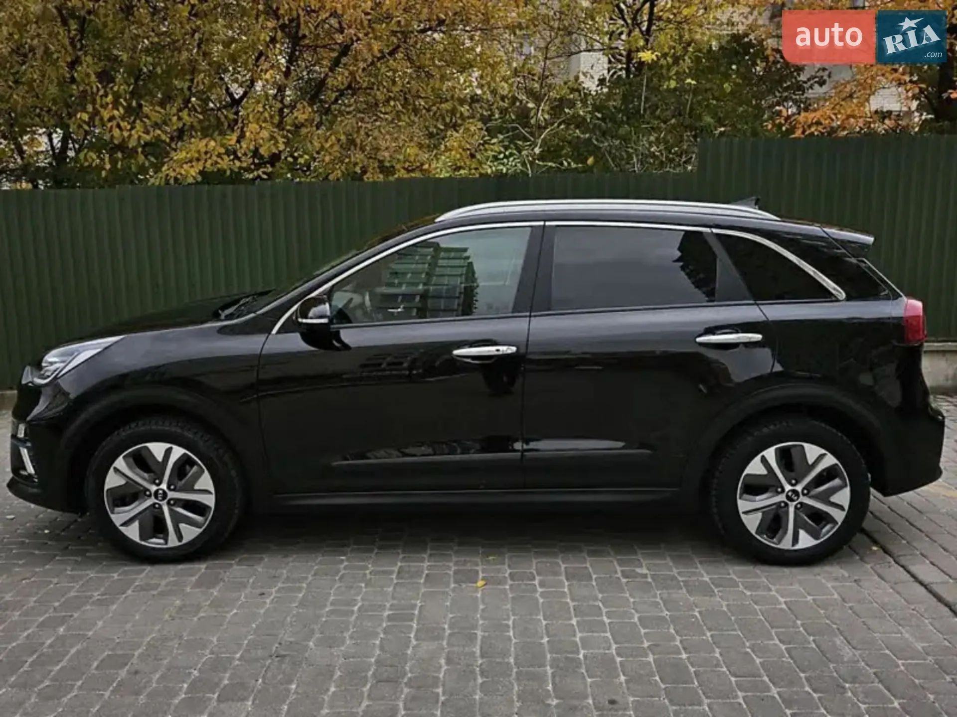 2020 Kia Niro - мініатюра 2