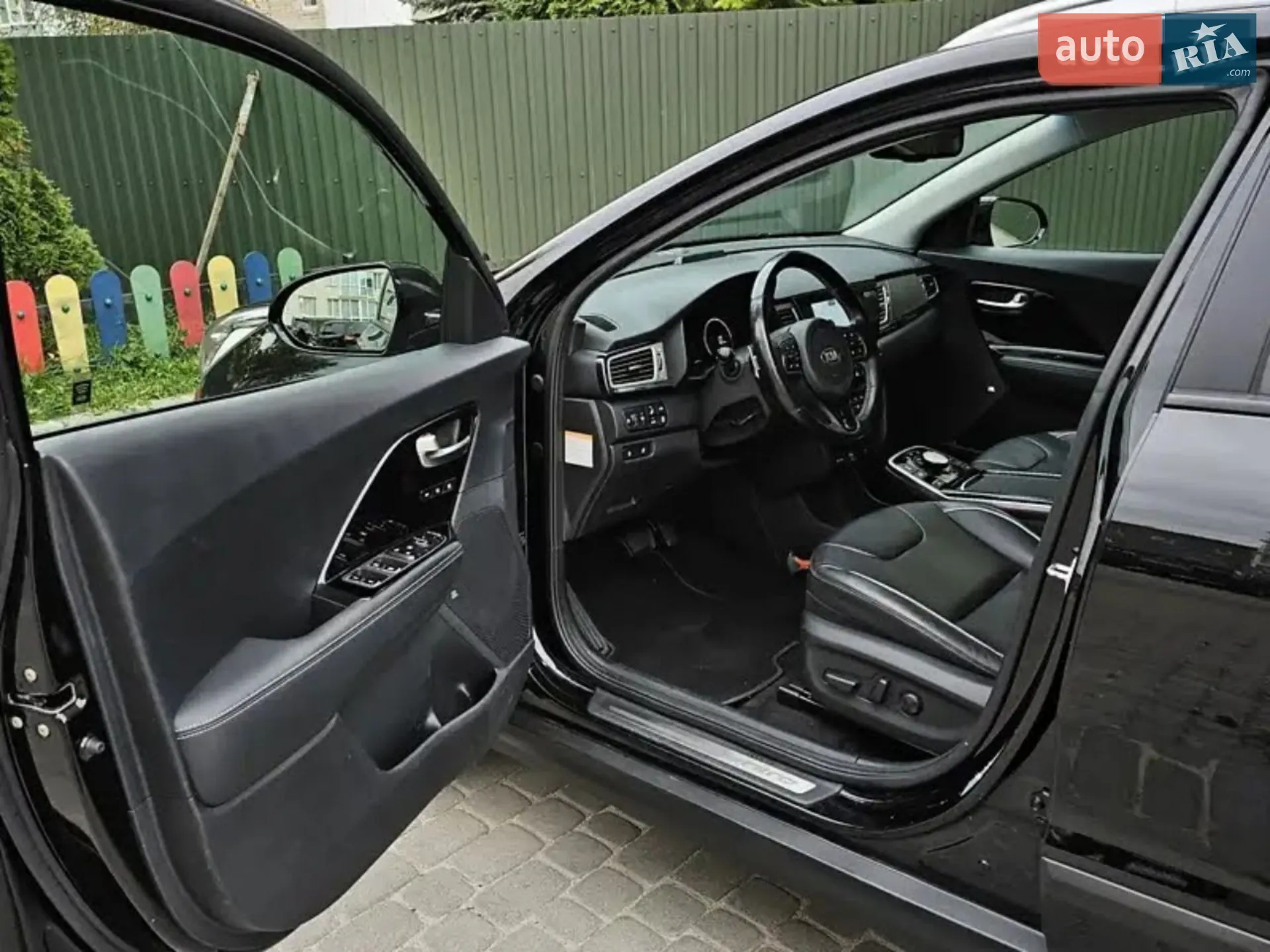 2020 Kia Niro - мініатюра 10