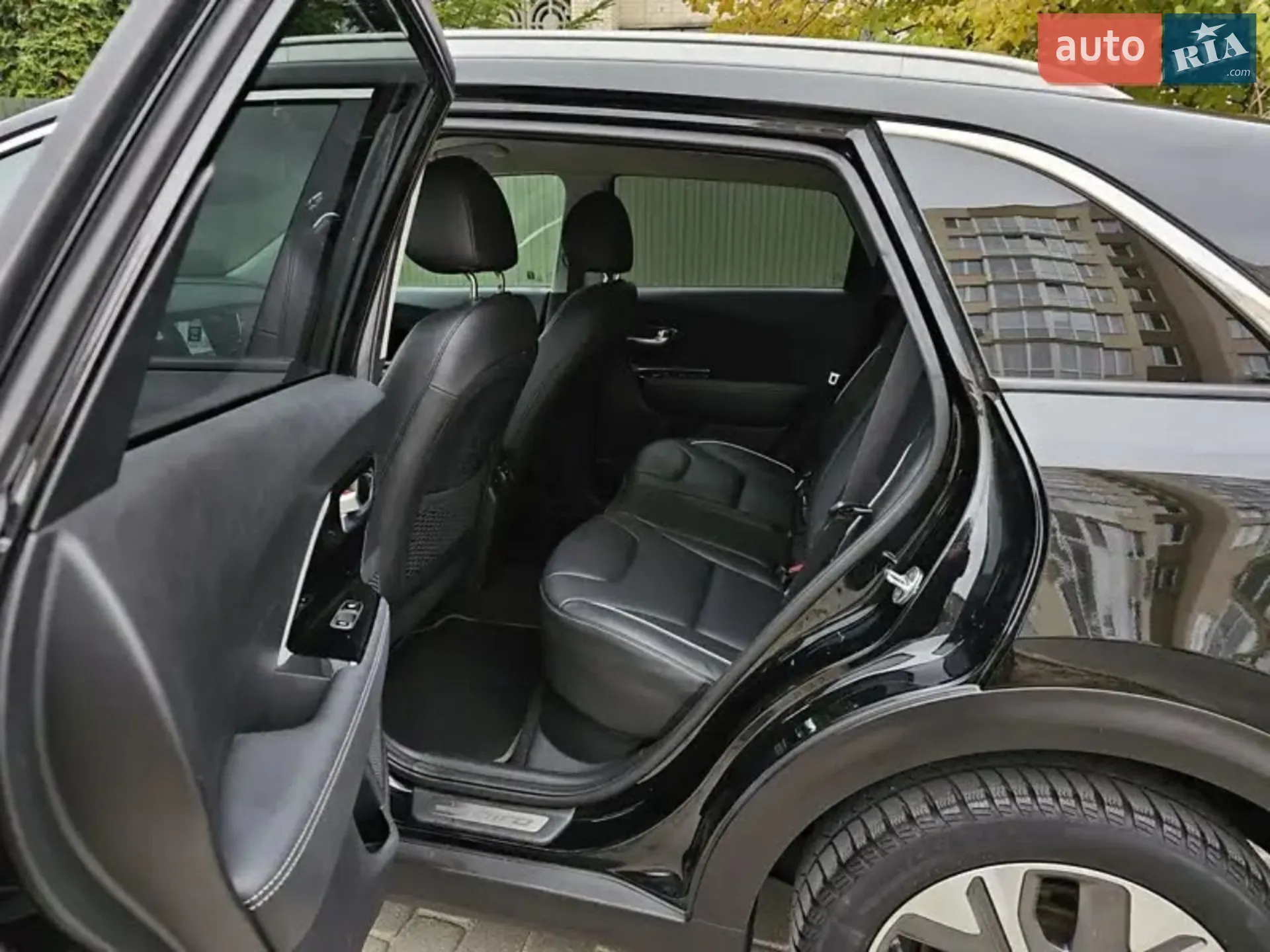 2020 Kia Niro - мініатюра 14