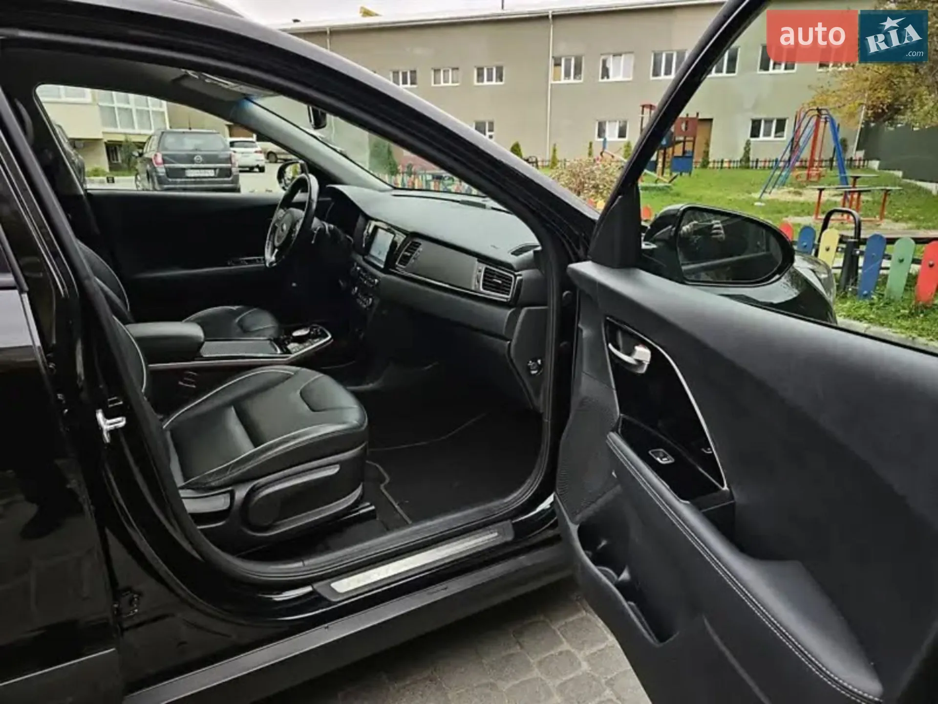 2020 Kia Niro - мініатюра 19