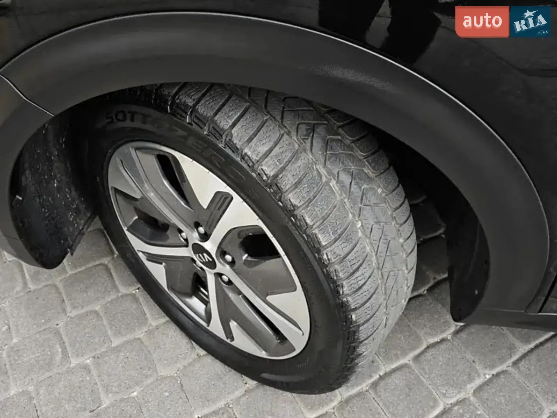 2020 Kia Niro - мініатюра 27