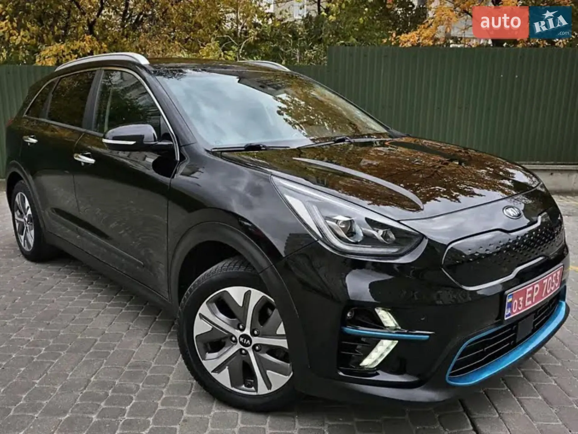 2020 Kia Niro - мініатюра 31