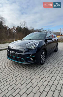 Внедорожник / Кроссовер Kia Niro 2019 в Виннице