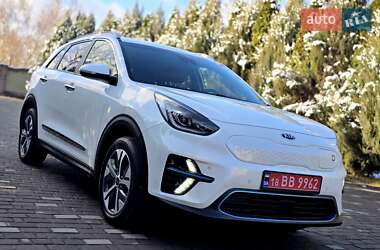 Внедорожник / Кроссовер Kia Niro 2021 в Самборе