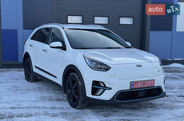 Внедорожник / Кроссовер Kia Niro 2019 в Ровно