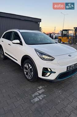 Внедорожник / Кроссовер Kia Niro 2020 в Львове