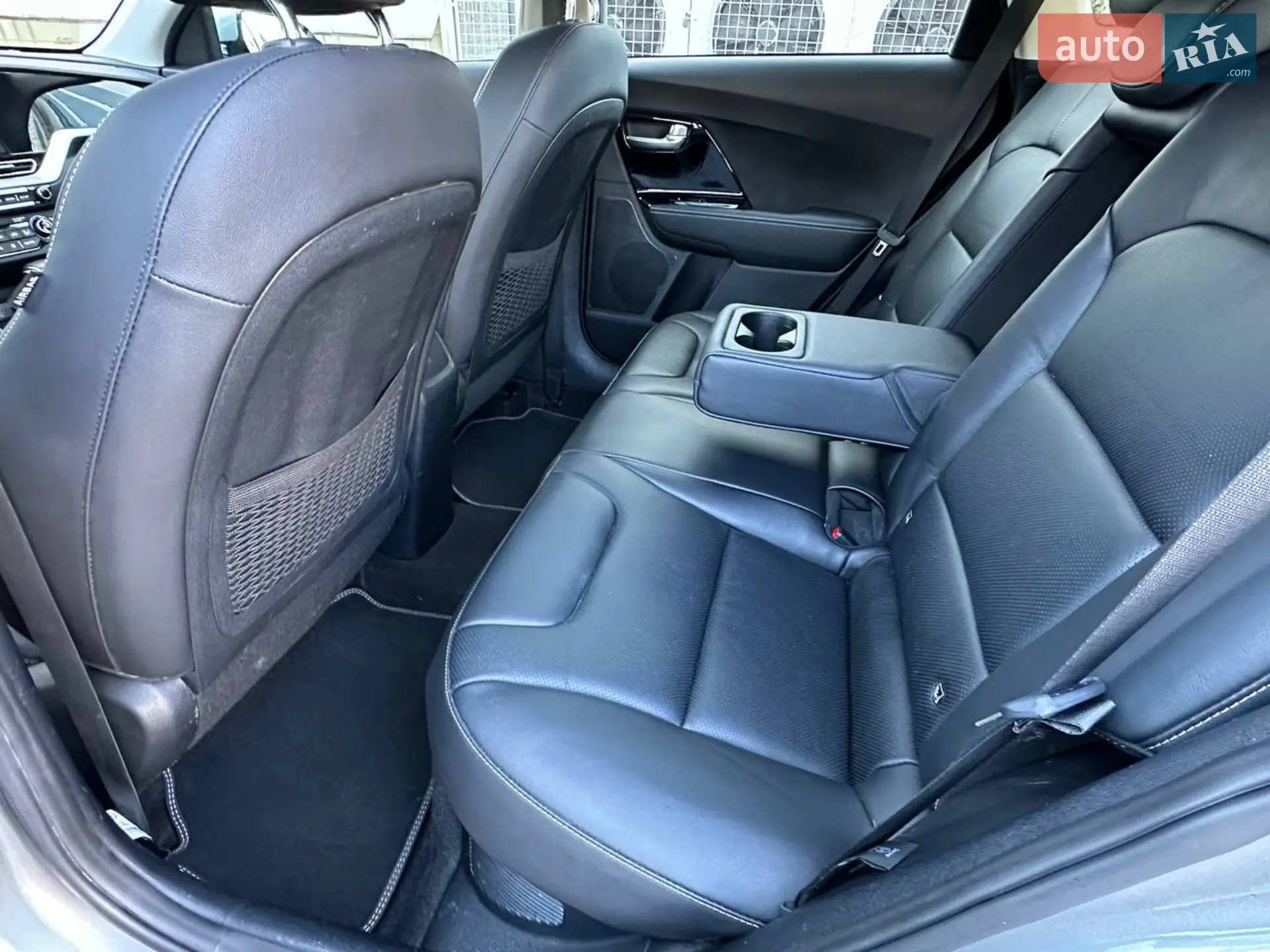 2021 Kia Niro - мініатюра 44