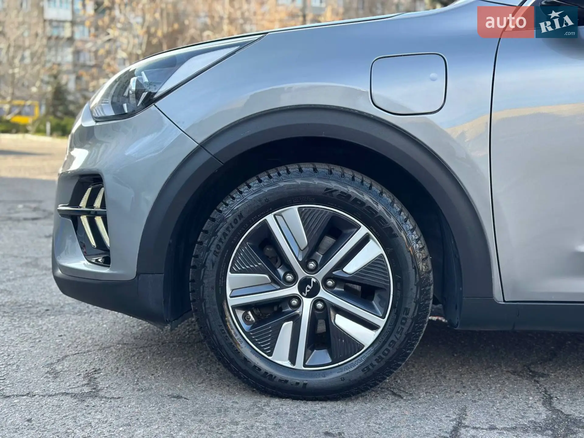 2021 Kia Niro - мініатюра 11