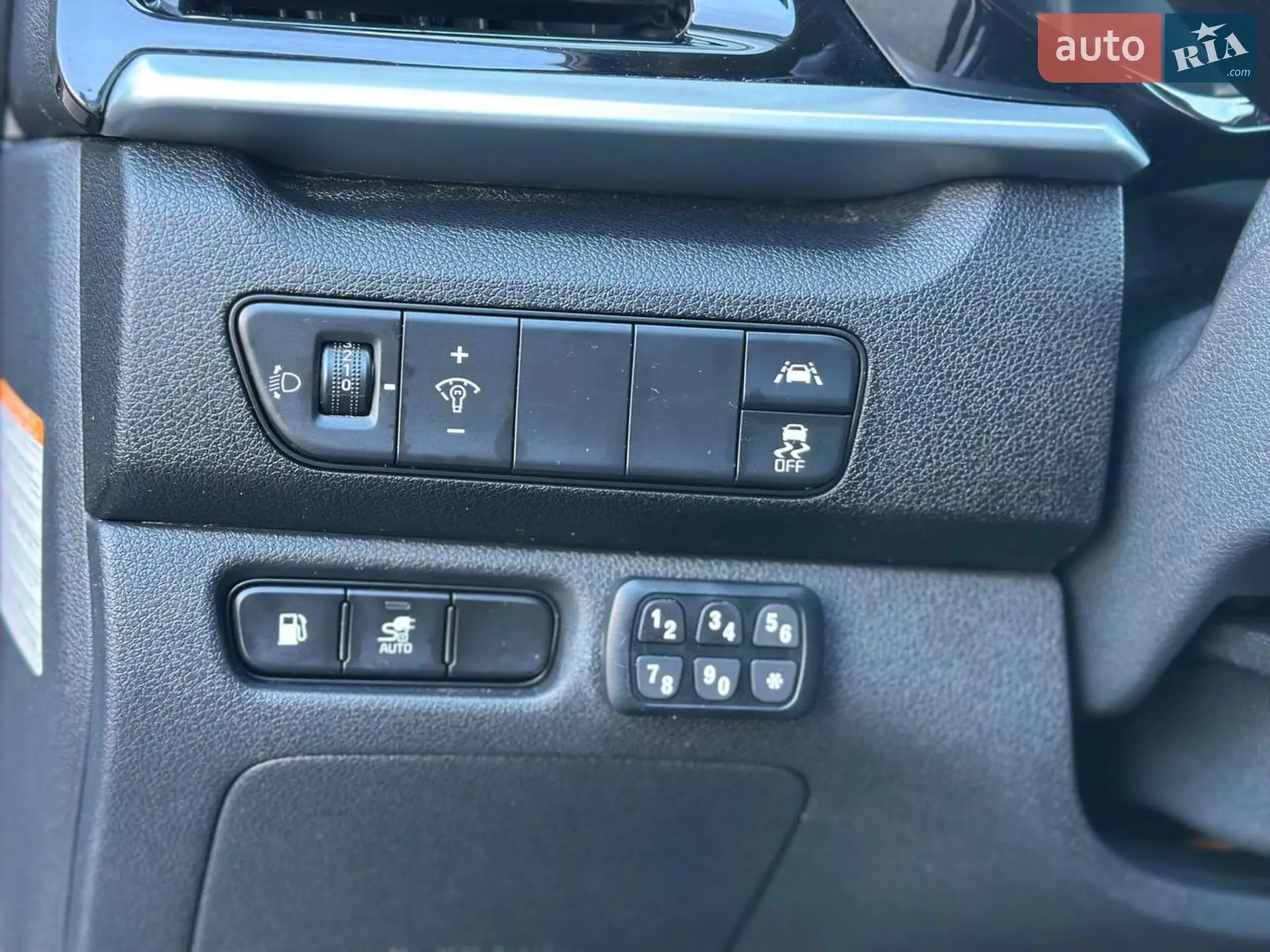 2021 Kia Niro - мініатюра 25