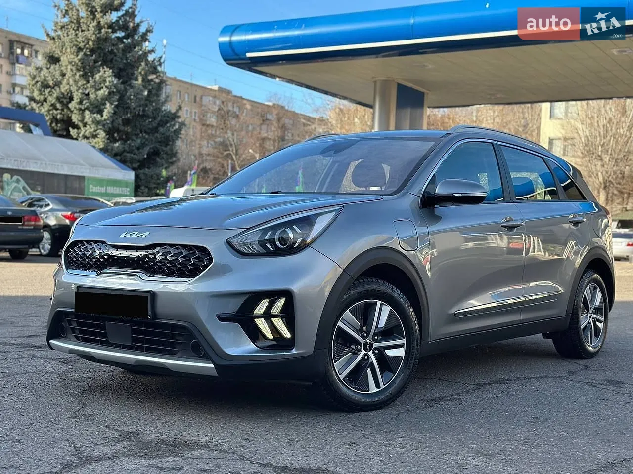 2022 Kia Niro - мініатюра 12