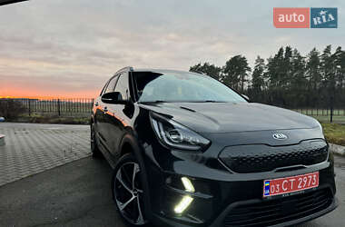 Позашляховик / Кросовер Kia Niro 2020 в Дубні