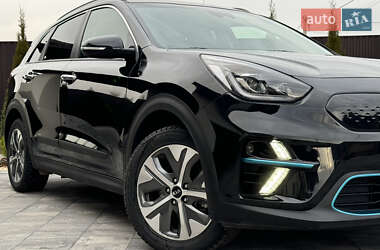 Позашляховик / Кросовер Kia Niro 2020 в Дрогобичі