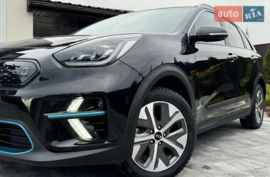 Позашляховик / Кросовер Kia Niro 2020 в Дрогобичі