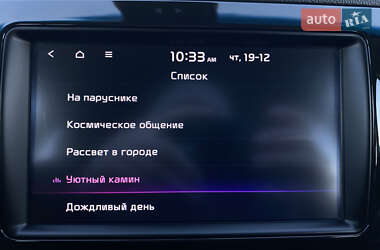 Позашляховик / Кросовер Kia Niro 2019 в Львові