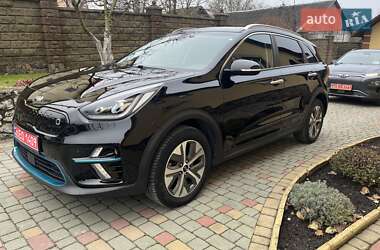 Позашляховик / Кросовер Kia Niro 2019 в Бродах